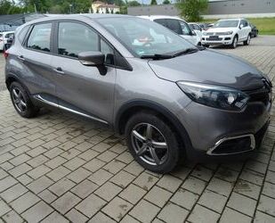 Renault Renault Captur ENERGY TCe 90 Experience Gebrauchtwagen