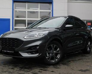 Ford Ford Kuga Hybrid ST-Line X Gebrauchtwagen