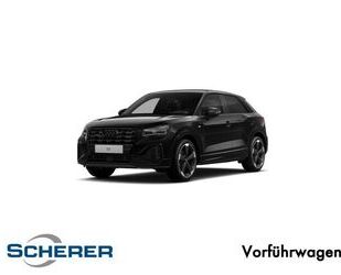 Audi Audi Q2 S line 40 TFSI quattro 140(190) kW(PS) S t Gebrauchtwagen