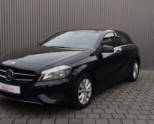 Mercedes-Benz Mercedes-Benz A 180 A -Klasse A 180 CDI Sportpaket Gebrauchtwagen