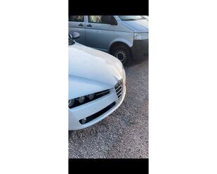 Alfa Romeo Alfa Romeo Alfa 159 2.0 JTDM 16V - Gebrauchtwagen