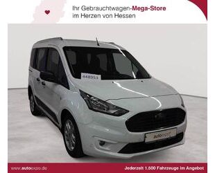 Ford Ford Tourneo Connect 1.5 EcoBlue Aut. Trend Gebrauchtwagen