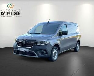 Renault Renault Kangoo Rapid Advance L2 Blue dCi 115 MY202 Gebrauchtwagen