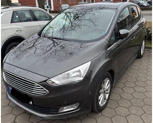 Ford Ford C-Max 1,5 EcoBoost 110kW Gebrauchtwagen