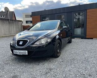 Seat Seat Leon 1.4 TüV Neu Gebrauchtwagen