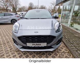 Ford Ford Puma ST-Line|Fahr.Ass.|GJR|Winterp.| Gebrauchtwagen