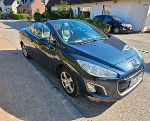 Peugeot Peugeot 308 CC Allure HDi FAP 165 Allure Gebrauchtwagen