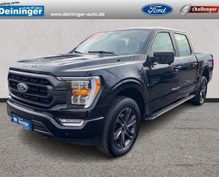 Ford F 150 Gebrauchtwagen