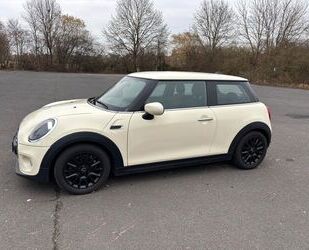 Mini ONE Gebrauchtwagen