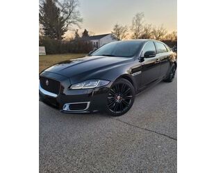 Jaguar Jaguar XJ L Supersport Gebrauchtwagen