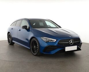 Mercedes-Benz Mercedes-Benz CLA 200 shooting brake 200 2023 AMG Gebrauchtwagen