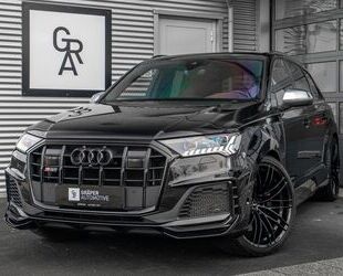 Audi Audi SQ7 4.0 TFSI SQ7 ABT WIDEBODY | 23