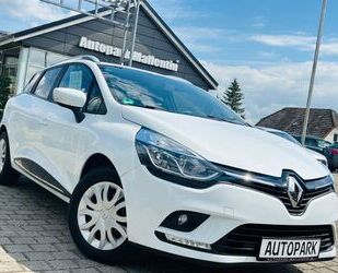 Renault Renault Clio IV Grandtour Business Edition *NAVI*P Gebrauchtwagen