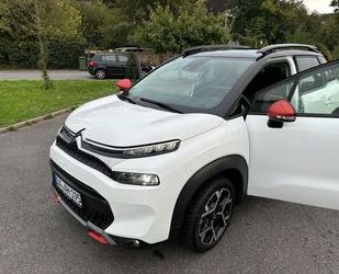 Citroen Citroën C3 Aircross Gebrauchtwagen