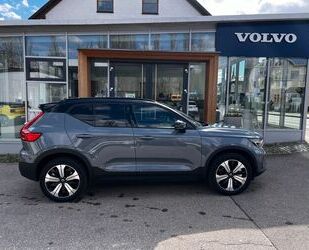 Volvo Volvo XC40 Recharge Ultimate/Connect Textil/++ Gebrauchtwagen