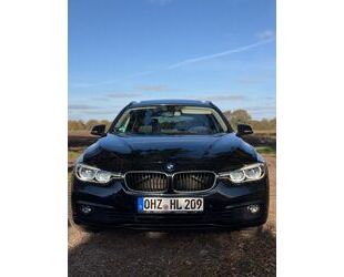 BMW BMW 320i Touring Automatik Gebrauchtwagen