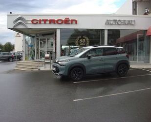 Citroen Citroën C3 Aircross Shine Pack Allwtter Sitzheizun Gebrauchtwagen