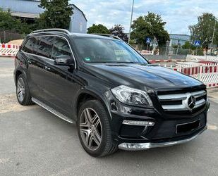 Mercedes-Benz Mercedes-Benz GL 350 4Matic BT *AMG PAKET 21