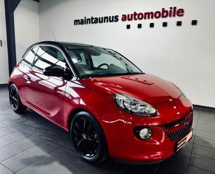 Opel Opel Adam Jam *1.HAND+PDC Gebrauchtwagen