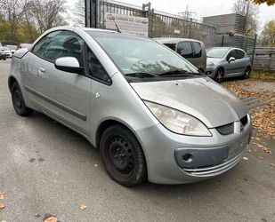 Mitsubishi Mitsubishi Colt CZC Cabrio Invite Gebrauchtwagen