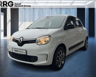 Renault Renault Twingo E-TECH 100% el. Equilibre Gebrauchtwagen