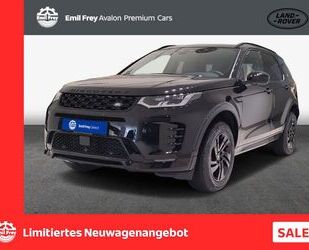 Land Rover Land Rover Discovery Sport D165 Dynamic SE 120 kW, Gebrauchtwagen