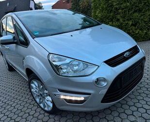 Ford Ford S-Max S-MAX Trend Gebrauchtwagen