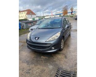 Peugeot Peugeot 207 SW Filou 73 Filou Gebrauchtwagen