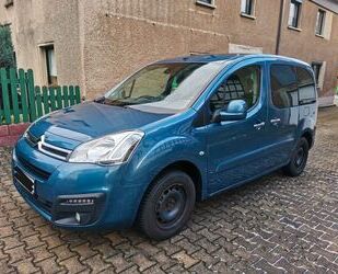 Citroen Citroën Berlingo PureTech 110 S&S Multispace Selec Gebrauchtwagen