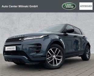 Land Rover Land Rover Range Rover Evoque Dynamic SE D200,AHK, Gebrauchtwagen