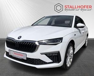 Skoda Skoda Scala MATRIX-LED SideAssist Kamera 18ALU SHZ Gebrauchtwagen