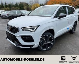 Cupra Cupra Ateca 1.5 TSI TopView Kamera, Beats, Frontsc Gebrauchtwagen