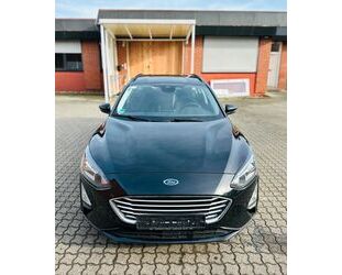 Ford Ford Focus 1 Hand/Scheckheft gepflegt/Klima/Garant Gebrauchtwagen