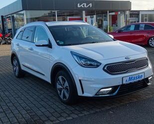 Kia Kia Niro Spirit Plug-in Hy.Lederp.,GSD,Technik-P Gebrauchtwagen