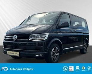 VW Volkswagen T6 Multivan Comfortline (b.ca 75000 neu Gebrauchtwagen