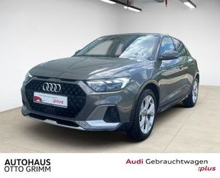 Audi Audi A1 Allstreet Allstreet 25 TFSI LED Sonos Soun Gebrauchtwagen