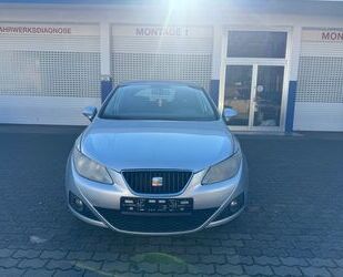 Seat Seat Ibiza Lim. Stylance / Style Gebrauchtwagen