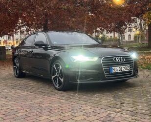 Audi Audi A6 Competition 3.0 TDI *VOLLAUSSTATTUNG* Gebrauchtwagen