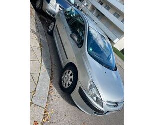 Peugeot Peugeot 307 mit TUV bis 10.2025 Gebrauchtwagen