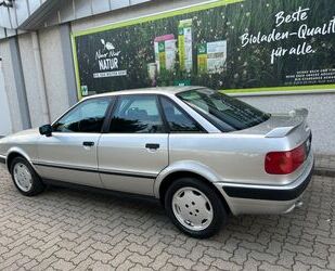 Audi Audi 80 Europa Automatik,H-Kennzeichen,Top-Zustand Gebrauchtwagen