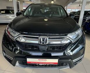 Honda Honda CR-V 2.0 i-MMD Hybrid 2WD Lifestyle Gebrauchtwagen