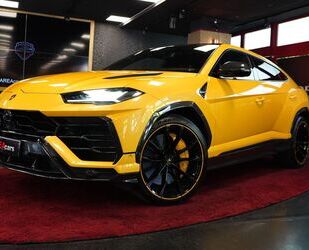 Lamborghini Lamborghini Urus P.CAPSULE AKRAPOVIC CARBON PANO H Gebrauchtwagen