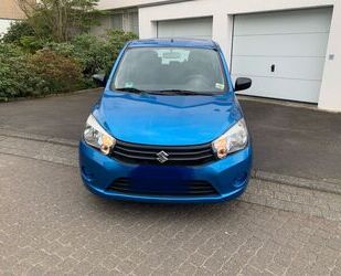 Suzuki Suzuki Celerio 1.0 Comfort mit Klima Gebrauchtwagen