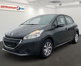 Peugeot Peugeot 208 1.0 VTi Active 5-trg. Klimaanlage PDC Gebrauchtwagen