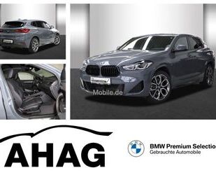 BMW BMW X2 xDrive25e M Sport Steptronic Aut. Panorama Gebrauchtwagen