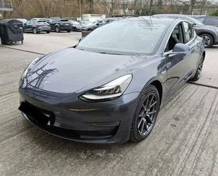 Tesla Tesla Model 3 Long Range Dual Motor Gebrauchtwagen