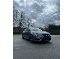 Seat Seat Leon 2.0 TSI *TÜV NEU* Start&Stop CUPRA 300 Gebrauchtwagen