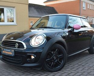 Mini MINI ONE Mini *1.HAND*GARANTIE*SCHECKHEFT* Gebrauchtwagen