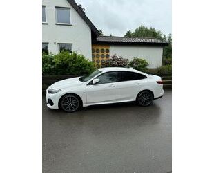 BMW BMW 220 d xDrive M Sport Gebrauchtwagen