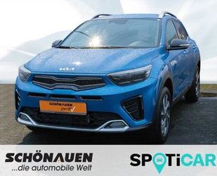 Kia Stonic Gebrauchtwagen